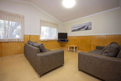Discovery Parks - Woodman Point - Hotel VIC 14