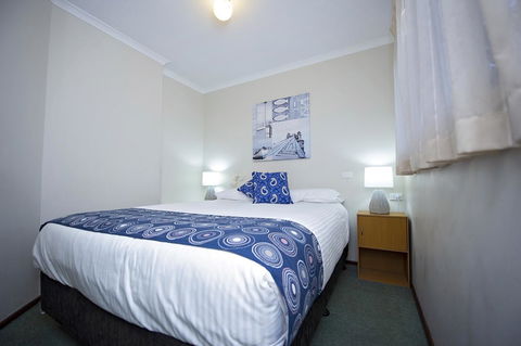 Discovery Parks - Woodman Point - Hotel VIC 4