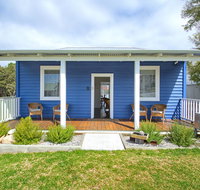 Jeffries Cottage - Hotel VIC