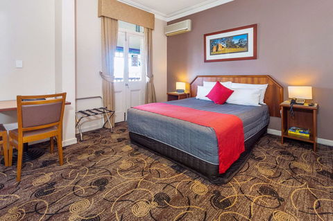 Quality Hotel Bayswater - Hotel VIC 11