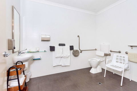 Quality Hotel Bayswater - Hotel VIC 14