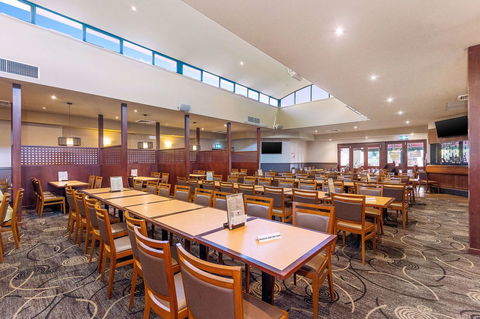 Quality Hotel Bayswater - Hotel VIC 3
