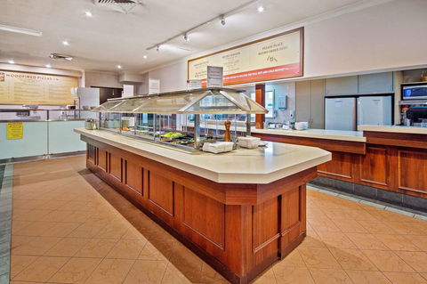 Quality Hotel Bayswater - Hotel VIC 17