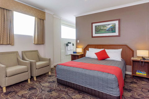 Quality Hotel Bayswater - Hotel VIC 10