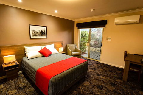 Quality Hotel Bayswater - Hotel VIC 1