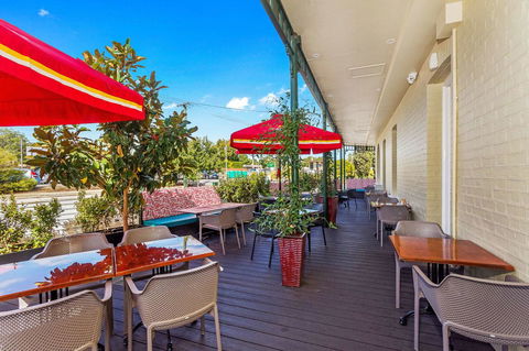 Quality Hotel Bayswater - Hotel VIC 21