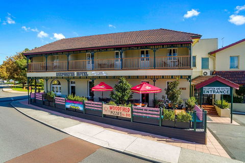 Quality Hotel Bayswater - Hotel VIC 24