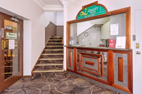 Quality Hotel Bayswater - Hotel VIC 4