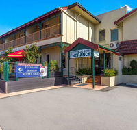 Quality Hotel Bayswater - Hotel VIC