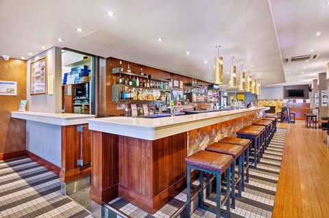 Quality Hotel Bayswater - Hotel VIC 25