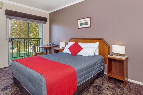Quality Hotel Bayswater - Hotel VIC 6