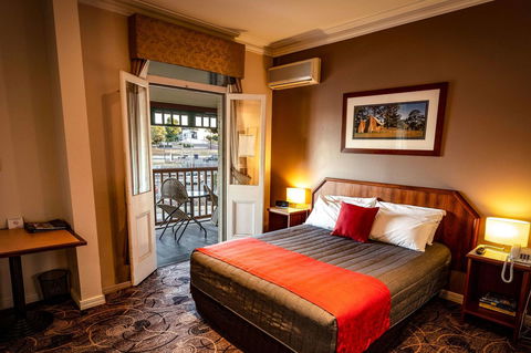Quality Hotel Bayswater - Hotel VIC 2