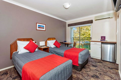 Quality Hotel Bayswater - Hotel VIC 5