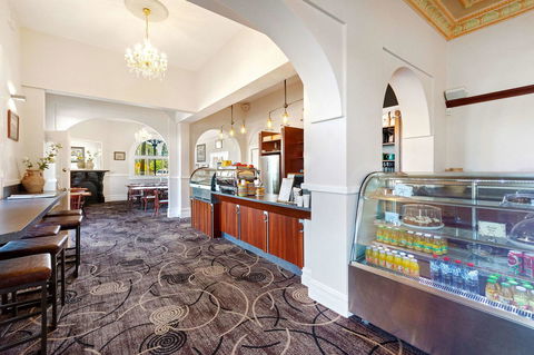 Quality Hotel Bayswater - Hotel VIC 7