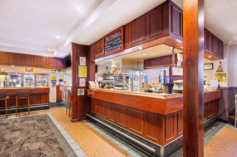 Quality Hotel Bayswater - Hotel VIC 23