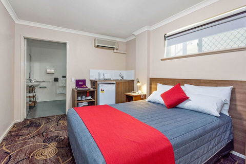 Quality Hotel Bayswater - Hotel VIC 9