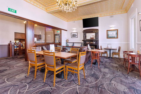 Quality Hotel Bayswater - Hotel VIC 16