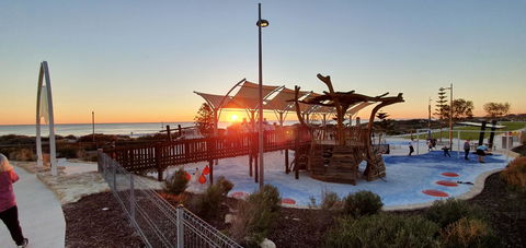 Scarborough Beach Front Resort - Shell Ten - Hotel VIC 18