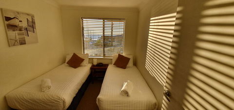 Scarborough Beach Front Resort - Shell Ten - Hotel VIC 2