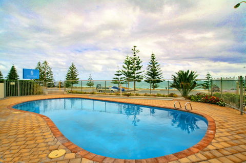 Scarborough Beach Front Resort - Shell Ten - Hotel VIC 12