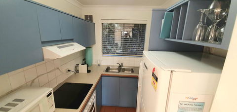 Scarborough Beach Front Resort - Shell Ten - Hotel VIC 4