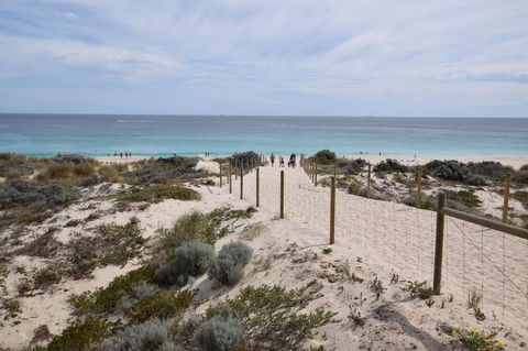 Scarborough Beach Front Resort - Shell Ten - Hotel VIC 21