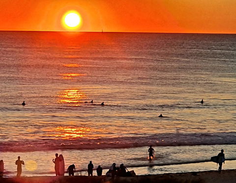 Scarborough Beach Front Resort - Shell Ten - Hotel VIC 20