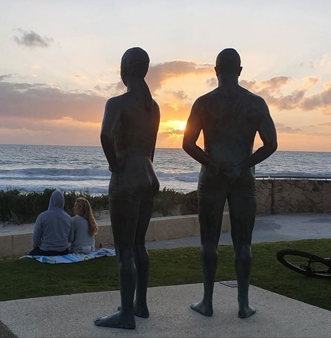 Scarborough Beach Front Resort - Shell Ten - Hotel VIC 16