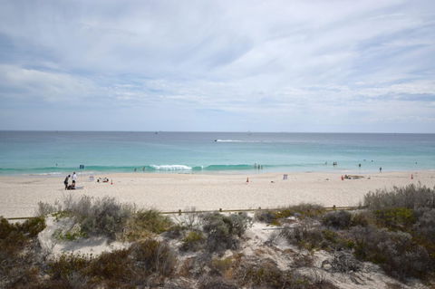 Scarborough Beach Front Resort - Shell Ten - Hotel VIC 17
