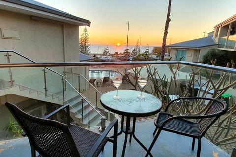 Scarborough Beach Front Resort - Shell Ten - Hotel VIC 7