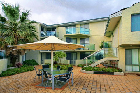 Scarborough Beach Front Resort - Shell Ten - Hotel VIC 0