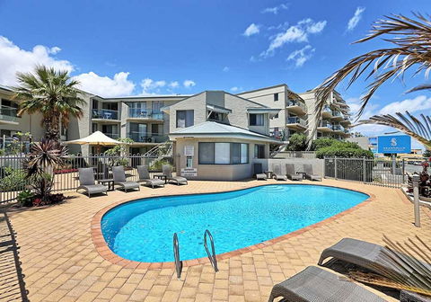Scarborough Beach Front Resort - Shell Ten - Hotel VIC 13
