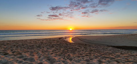 Scarborough Beach Front Resort - Shell Ten - Hotel VIC 15