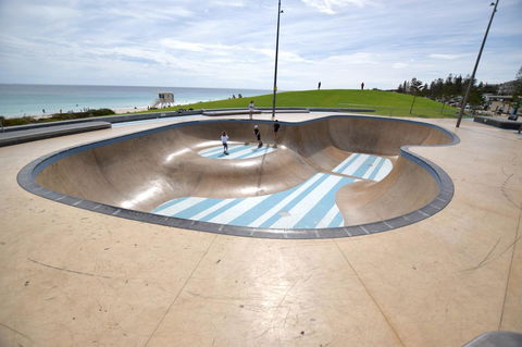 Scarborough Beach Front Resort - Shell Ten - Hotel VIC 22