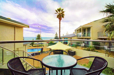 Scarborough Beach Front Resort - Shell Ten - Hotel VIC 11