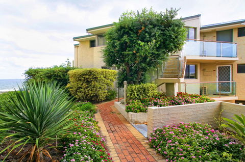 Scarborough Beach Front Resort - Shell Ten - Hotel VIC 14