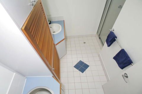 Scarborough Beach Front Resort - Shell Ten - Hotel VIC 9