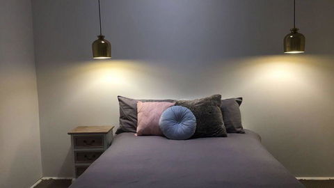 Capel Short-Stay Accommodation - Hotel VIC 11