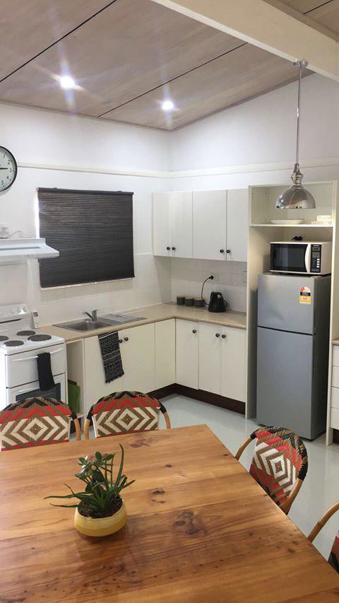 Capel Short-Stay Accommodation - Hotel VIC 14