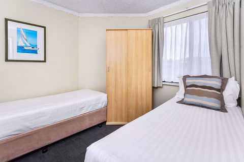 Quality Resort Sorrento Beach - Hotel VIC 33