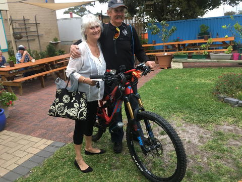 1849 Backpackers Albany - Hotel VIC 41