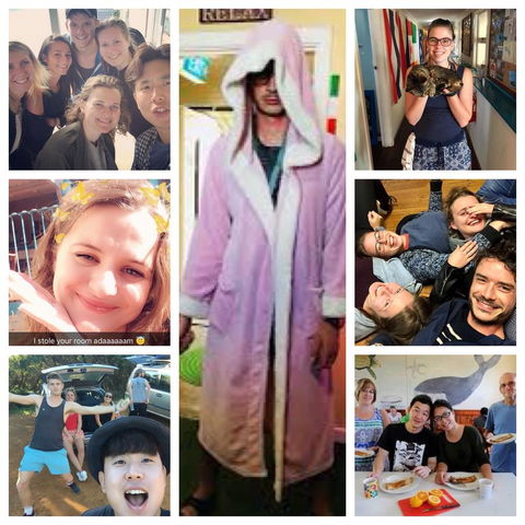 1849 Backpackers Albany - Hotel VIC 19