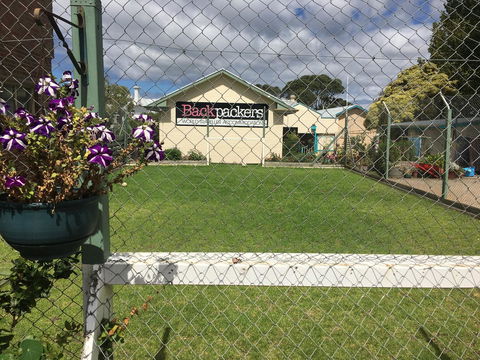 1849 Backpackers Albany - Hotel VIC 39