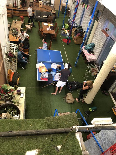 1849 Backpackers Albany - Hotel VIC 2