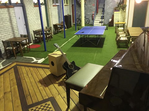 1849 Backpackers Albany - Hotel VIC 25