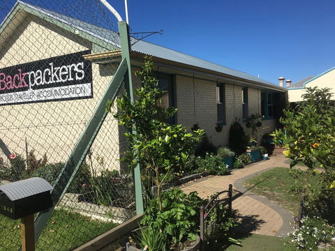 1849 Backpackers Albany - Hotel VIC 35