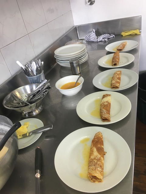 1849 Backpackers Albany - Hotel VIC 37