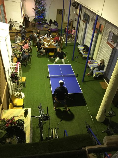 1849 Backpackers Albany - Hotel VIC 36