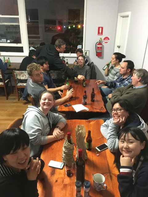 1849 Backpackers Albany - Hotel VIC 30