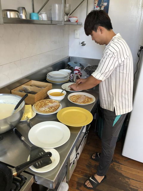 1849 Backpackers Albany - Hotel VIC 17